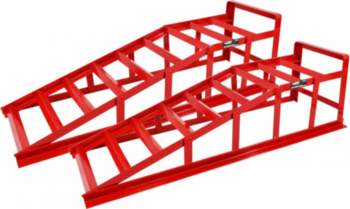 AWTOOLS RAMP RAMP 1T /2pcs.
