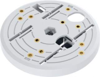 AXIS T91A23 TILE GRID CEIL MNT