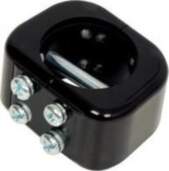 B-Tech Double Accessory Collar