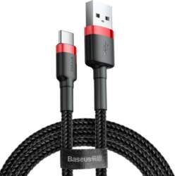 Baseus Cafule USB cable 2 m