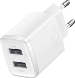 Baseus Compact Universal White AC Indoor