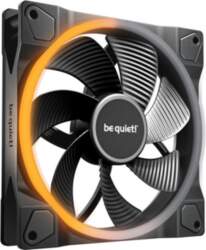 Be quiet! Light Wings 140 mm
