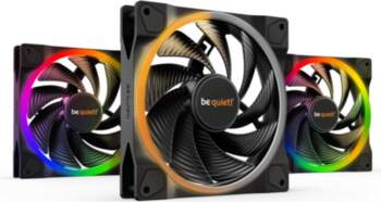 Be quiet! Light Wings | 140mm