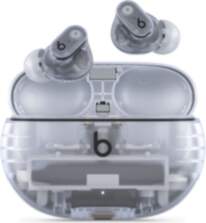 Beats Studio Buds+, caurspīdīga - Bezvadu