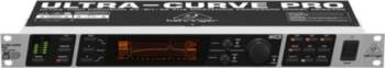 Behringer DEQ2496 digital loudspeaker processor
