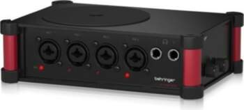 Behringer FLOW 4VIO Moduł I/O do