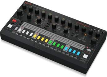 Behringer RD-78 Analog Drum Machine
