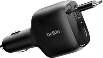 Belkin Boostcharge Universal Black