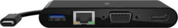Belkin Interface Hub Usb 3.2