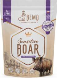 BEMO Sensitive Boar Small/Medium Mono -
