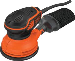 BLACK & DECKER | Random Orbital
