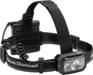 Black Diamond Icon 700 Headband flashlight