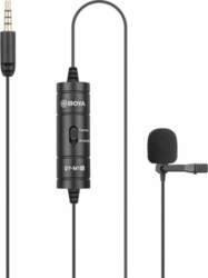 Boya bY-M1S Lavalier microphone