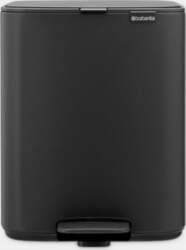 Brabantia Bo Pedal Bin 12 L