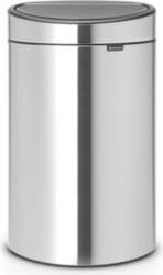 Brabantia waste bin for sorting with
