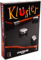 Brain Games Kluster