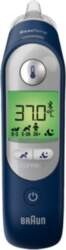 Braun Thermoscan 7 plus connect