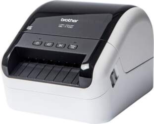 BROTHER QL-1100C DESKTOP LABEL THERMO PRINTER