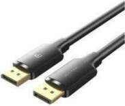 CABLE DP TO DP 1.5M/HAKBG