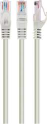 Cablexpert UTP Cat6 Patch cord, grey