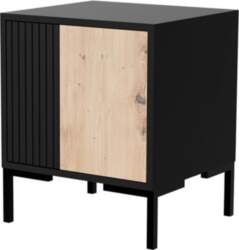 Cama MEBLE Cama Bedside table 2pc
