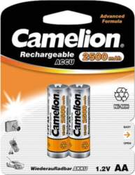 Camelion | AA/HR6 | 2500 mAh