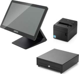 Capture POS in a Box -