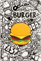 Case book iLike Samsung Galaxy Tab