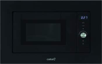 CATA MC 20 D BK Black