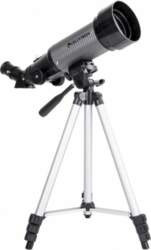 Celestron Travelscope 70 DX Refractor Black
