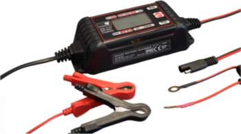 Charger MW-SC4E MW Power