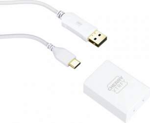 CHERRY XTRFY M68 Pro Wireless