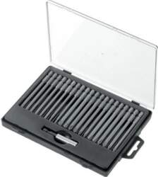 Cimco Bit set ELEKTRO TOP -
