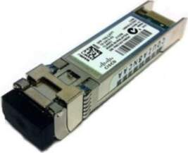 CISCO 10GBASE-LRM SFP Module