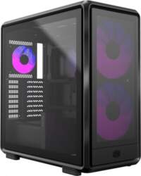 Cooler Master MasterFrame 600 Mesh Midi