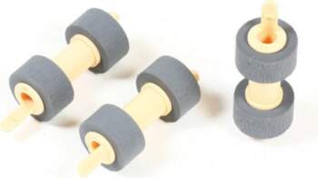 CoreParts KIT ROLLER ASSY