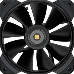 COUGAR CGR-CF-MHP12HB3 Ventilators