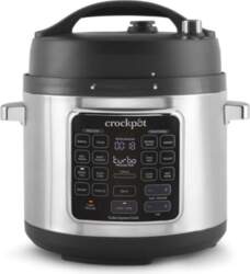 Crock-Pot CSC062X multi cooker 5.6