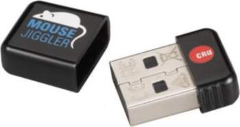 CRU MJ-3 USB gadget