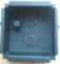 DAHUA TECHNOLOGY CO., LTD Back cover
