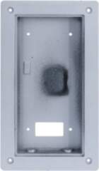 DAHUA TECHNOLOGY CO., LTD Flush mounted