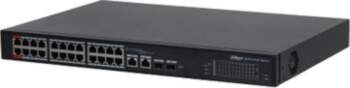 DAHUA TECHNOLOGY CO., LTD PoE switch