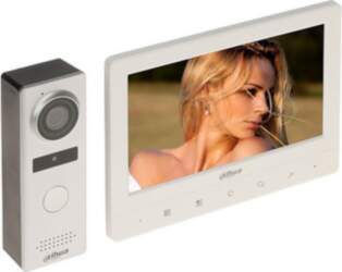 DAHUA Video Intercom Set KTA02