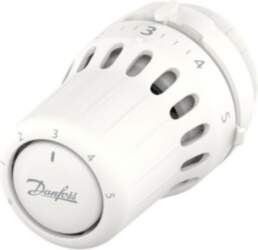 Danfoss React RA click, BIS