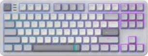 Dark project ALU87A Daylight, G3MS Zircon