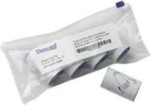 Datacard Adhesive cleaning sleeves 5 pc