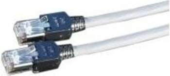 Dätwyler DATWYLER - Patch-Kabel - RJ-45
