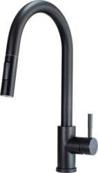 Deante Kitchen faucet with pull-out spout