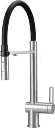 Deante Kitchen tap with filter &