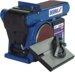 DEDRA DED7718 bench grinder